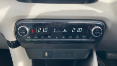 Toyota Yaris 1.5 Hybrid Excel 5dr CVT Hybrid Hatchback